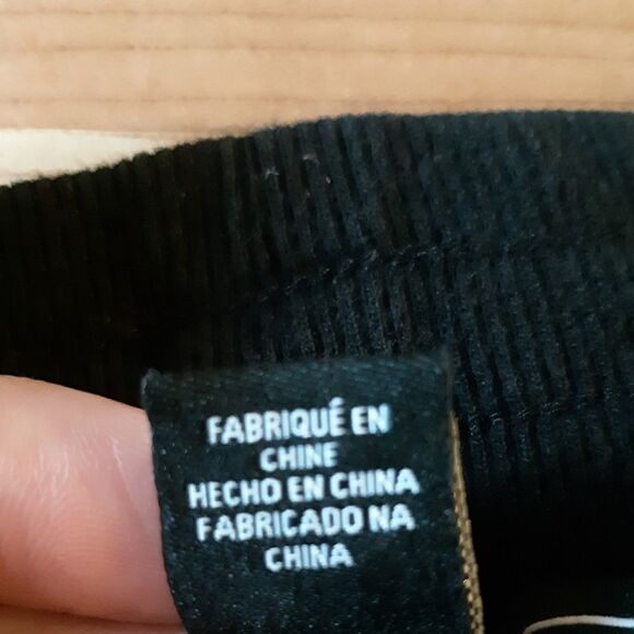 Forever 21 Mens Sweat/Jogger Pants Zippered Pockets - Picture 13 of 14